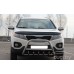Кенгурятник "Inform" для Kia Sorento 2010-2012